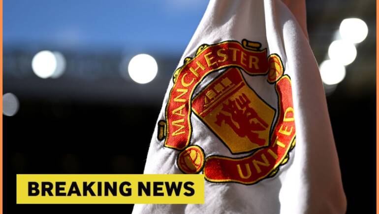 Report: Man United & Tottenham handed boost in their pursuit of 28-year-old playmaker