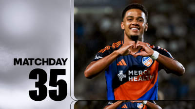 What We Learned: FC Cincinnati’s Brazilian stars, Matt Freese denies Charlotte | MLSSoccer.com