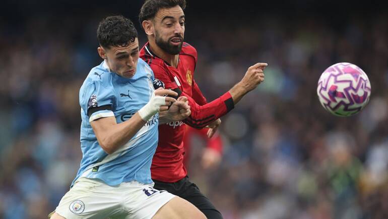 Premier League line-ups: Every expected XI this weekend