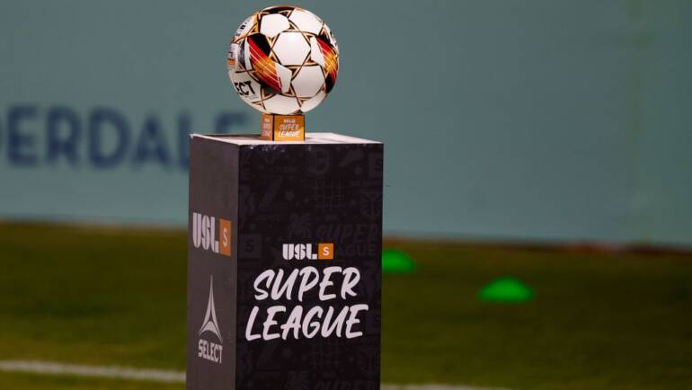 Soccer in the US set for major potential shake-up as Kewsong Lee Joins USL as Vice Chair