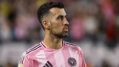 Sergio Busquets to retire after Inter Miami 2025 season | MLSSoccer.com