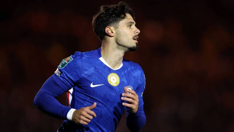 How to watch today’s Chelsea vs Brighton Premier League game: Live stream, TV channel, and start time