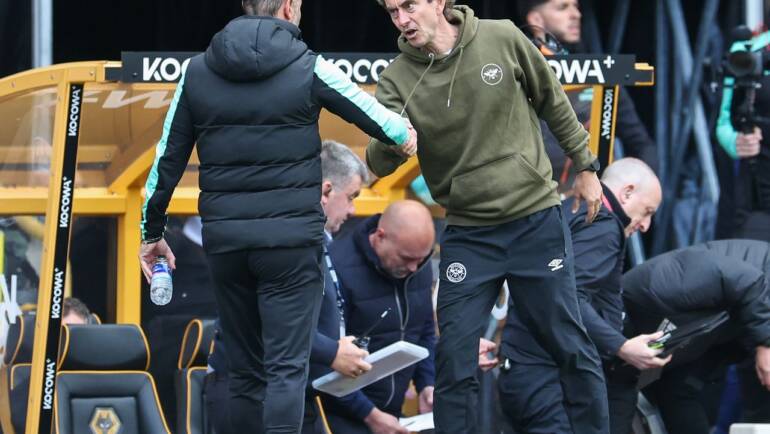 How to watch Spurs vs Wolves: Live streams, TV details, preview, late kick-off time