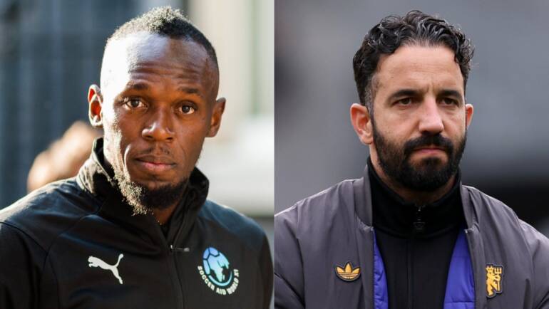 ‘This must be a joke!’