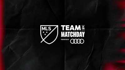 Team of the Matchday: Son shines over St. Louis, Hudson River Derby delivers drama | MLSSoccer.com