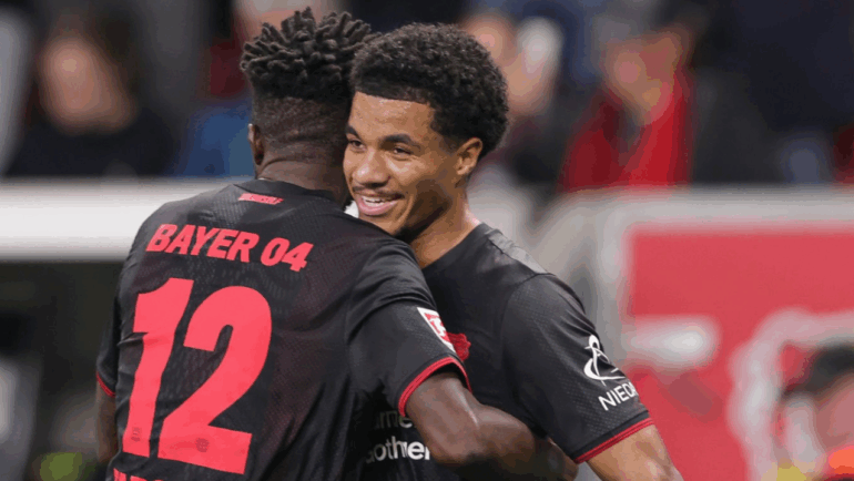 Americans Abroad Midweek Preview: Tillman, McKennie, and more