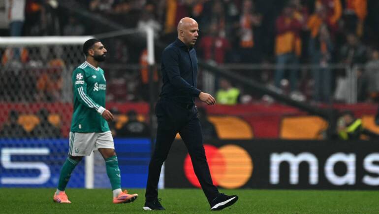 ‘Pathetically embarrassing’