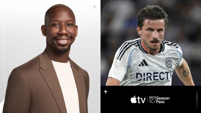 MLS Year-End Awards: Favorites for MVP, Coach, Newcomer & more | MLSSoccer.com