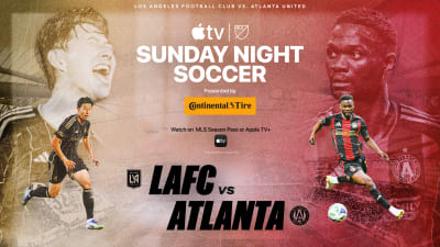 LAFC vs. Atlanta United: What to know for Sunday Night Soccer | MLSSoccer.com