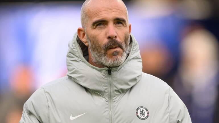 Chelsea dealt blow in pursuit of Serie A star