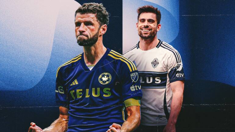 ‘Get something bigger’