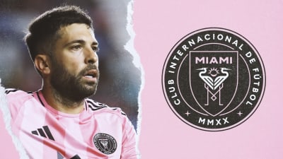 Inter Miami defender Jordi Alba to retire after 2025 season | MLSSoccer.com