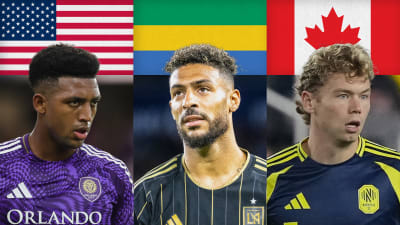 Every MLS call-up: October 2025 international window | MLSSoccer.com