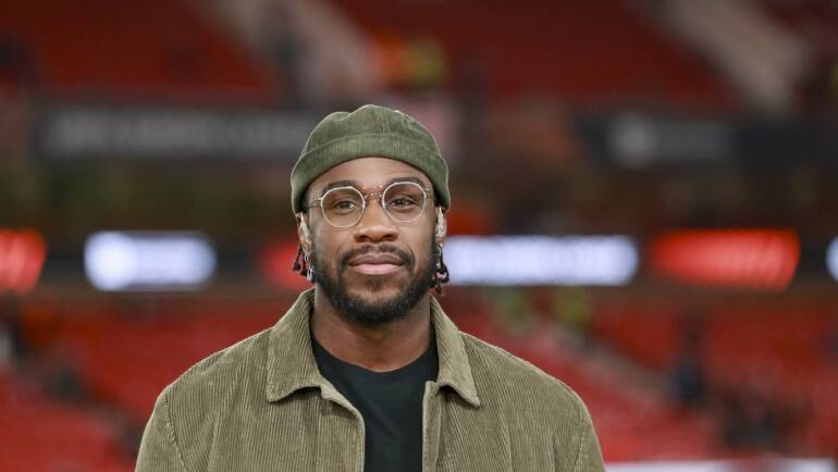 Ex-West Ham United man Michail Antonio rumoured to be training with rival Premier League side