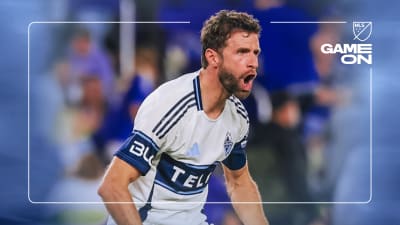 Thomas Müller magic sends Vancouver Whitecaps top of West | MLSSoccer.com