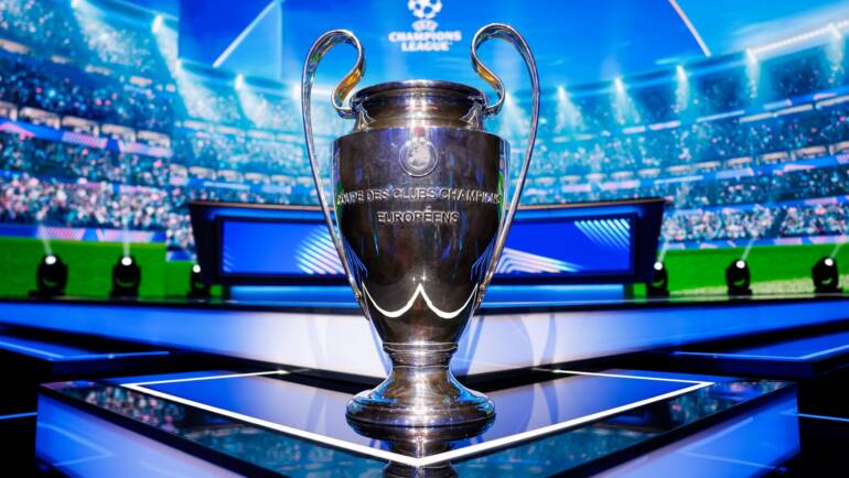 UEFA make major Champions League change which Premier League clubs could hate