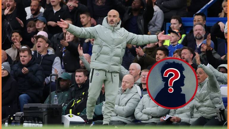 Report: Chelsea eyeing up 2026 move for former Real Madrid ace who excelled last season