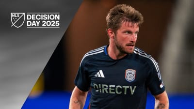 Decision Day: 10 players who will decide the drama | MLSSoccer.com