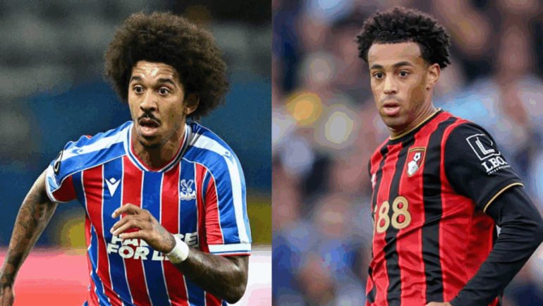 Americans Abroad Weekend Preview: Adams faces Richards, and more