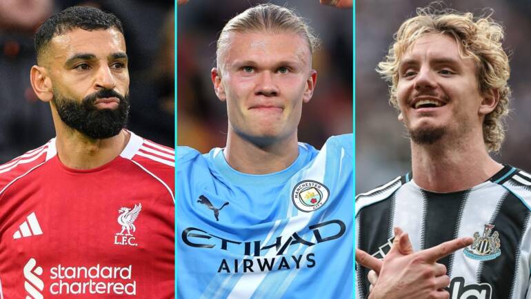 Postecoglou sack could be delivered by Chelsea in Premier League return