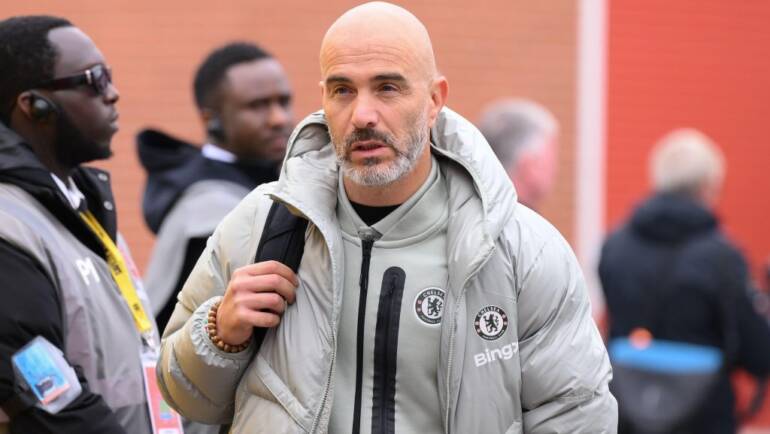 Chelsea target likely to move to Premier League next year