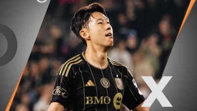 Audi 2025 MLS Cup Playoffs tiers: How do teams stack up? | MLSSoccer.com