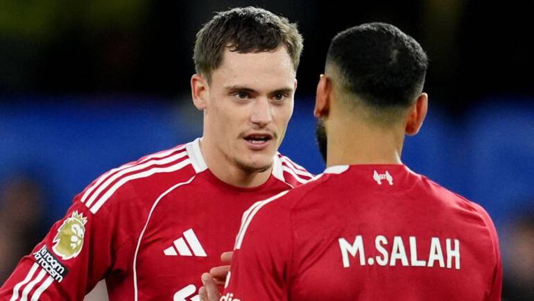 Wirtz, Salah conflict shows Liverpool beat Bayern to wrong £113m player