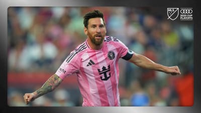 Audi 2025 MLS Cup Playoffs: One thing to know about each team | MLSSoccer.com