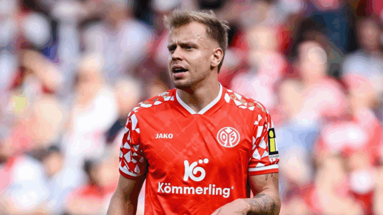 Americans Abroad Midweek Rewind: Maloney, McKennie, and more