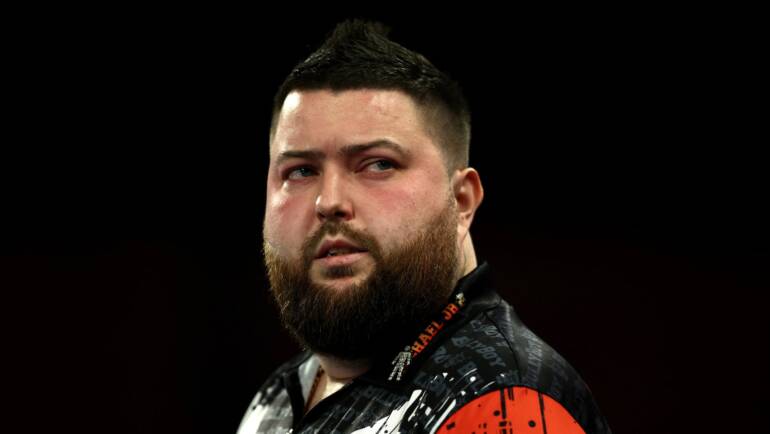 ‘No one even remembers my name’ – Ex-world darts champion opens up on brutal fallout of £500,000 loss