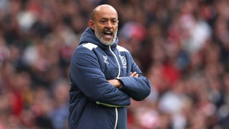 4-2-3-1: How West Ham could line-up in Premier League clash vs Brentford