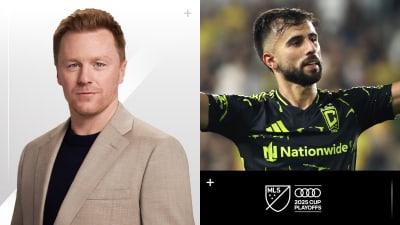 Dark-horse teams in the Audi 2025 MLS Cup Playoffs | MLSSoccer.com