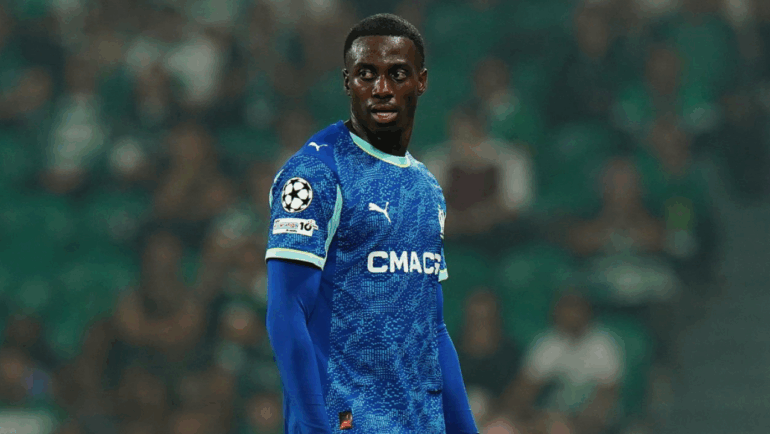 Americans Abroad Weekend Rewind: Weah, Aaronson, and more