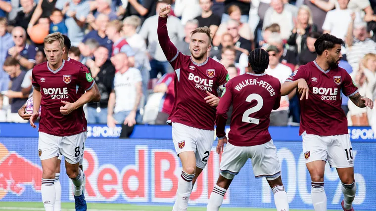 Where to watch West Ham vs. Brentford live stream, TV channel, start time, lineups for Premier League match