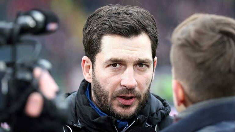 Red Bulls fire Sandro Schwarz, begin search for another new coach