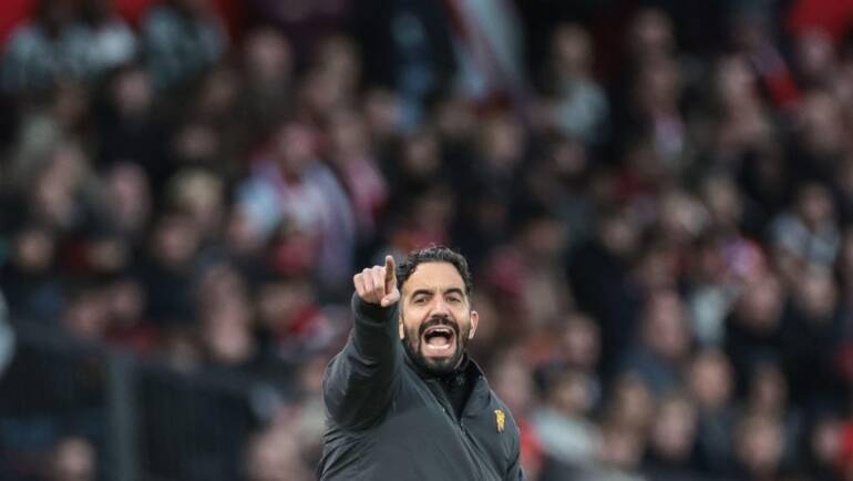 Man United interested in £120 million England star