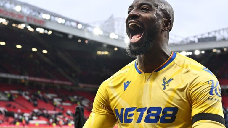 Crystal Palace are outgrowing Jean-Philippe Mateta and there’s a Premier League statistical quirk that proves it