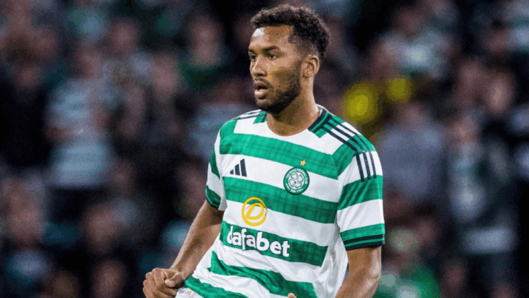 Americans Abroad Midweek Rewind: Trusty, Balogun, and more