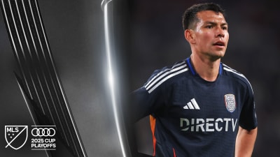 San Diego FC prepare for Chucky Lozano’s return in Game 2 | MLSSoccer.com