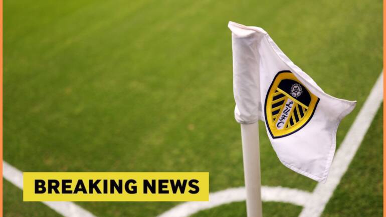 Leeds unlikely to be able to sign 23-year-old Premier League ace in January