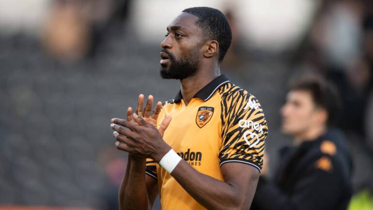 Hull City head coach lauds Semi Ajayi in 2-0 win over Norwich City