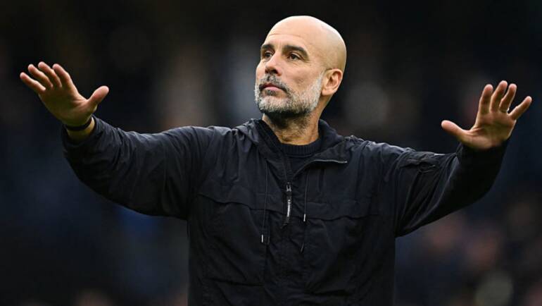 How to Watch Man City vs. Bournemouth on TV, Live Stream