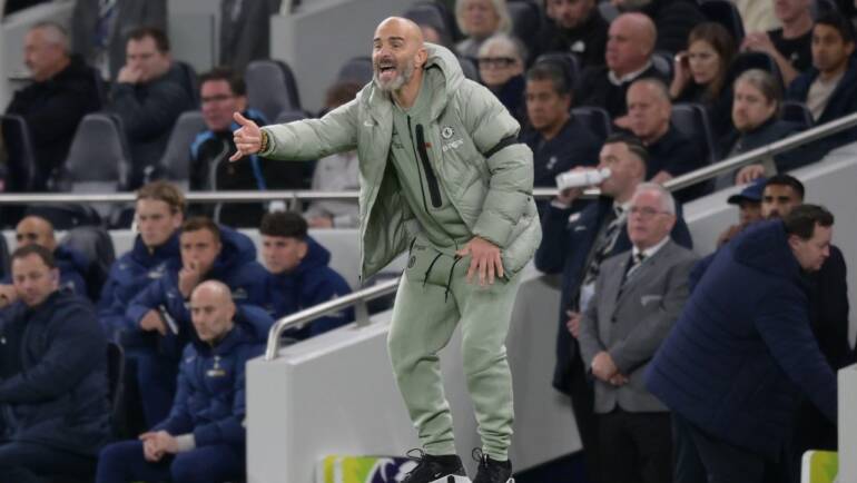 Chelsea dealt blow in pursuit of La Liga defender