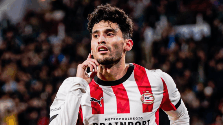 Americans Abroad Weekend Rewind: Pepi, Horvath, and more