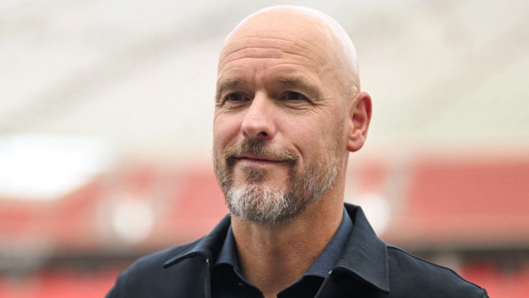 Ex-Man Utd boss Erik ten Hag under consideration for sensational Premier League return