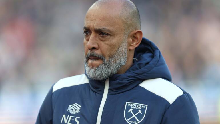 ‘Transfer didn’t work out’ – West Ham star’s agent suggests it ‘makes sense’ for player to leave club