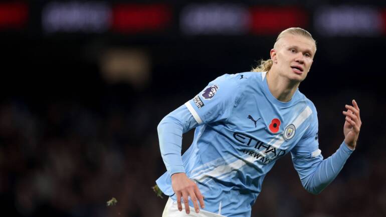 Manchester City vs. Liverpool, Premier League: Dónde ver el partido online, streaming en vivo, canales de TV y hora de inicio