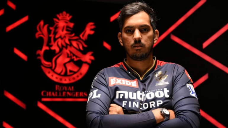 Royal Challengers Bengaluru Name Malolan Rangarajan As New Head Coach For WPL 2026