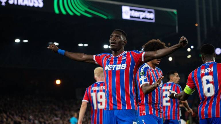 Is Ismaila Sarr injured this weekend? Premier League injury news