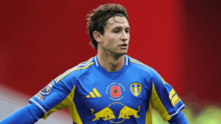 Americans Abroad Weekend Rewind: Aaronson, Agyemang, and more